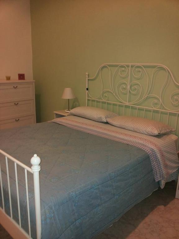 Bed and Breakfast Antica Dimora Неаполь Номер фото